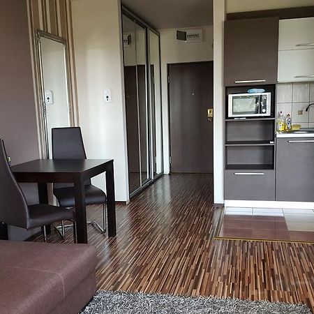 Sunlight Studio Apartment Oradea Dış mekan fotoğraf