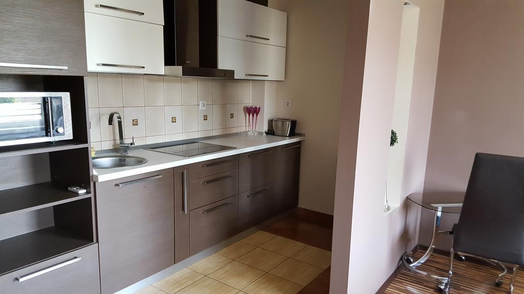 Sunlight Studio Apartment Oradea Dış mekan fotoğraf